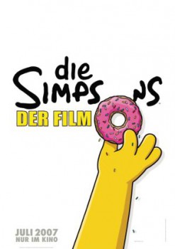 Homer Simpsons neue Stimme – Erste Hörprobe