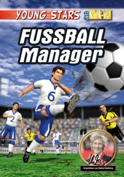 YoungStars – Fussball Manager – Review