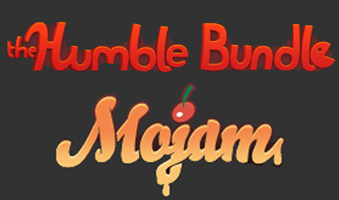 The Humble Bundle Mojam