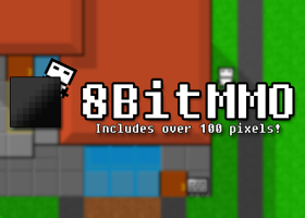 8BitMMO