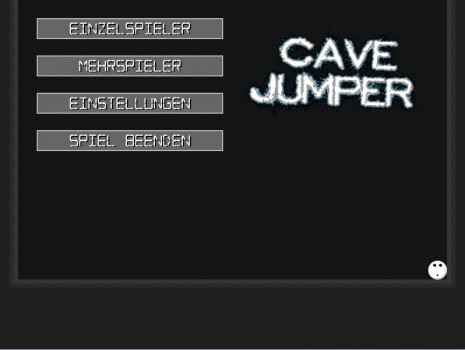 Cave Jumper