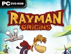 Rayman Origins