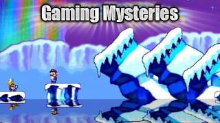 Gaming Mysteries: Super Mario’s Wacky Worlds (CD-i) UNRELEASED