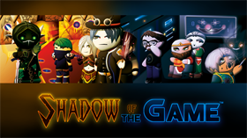 Shadow of the Game erscheint bei Little Indie