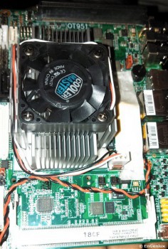 OTON Board