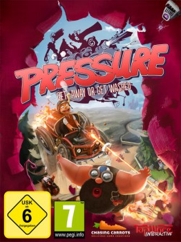 Pressure Demo