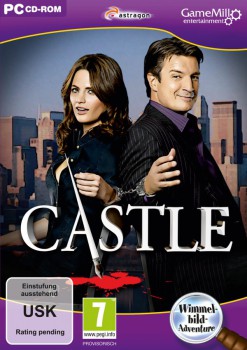 Castle: Der Serienhit jetzt auch für den PC