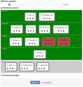 HSE WebSoccer-Sim 3.0.0 jetzt erhältlich