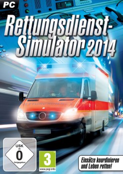 Rettungsdienst‐Simulator 2014