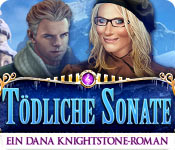 Tödliche Sonate: Ein Dana Knightstone Roman – Review