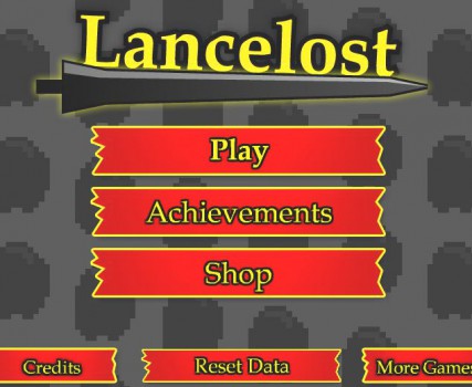 Lancelost