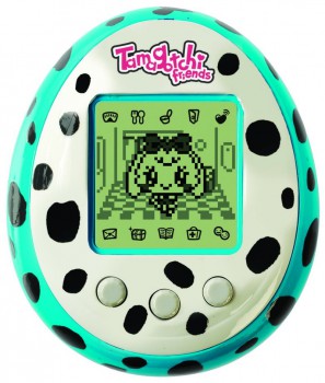 Tamagotchi friends – Das große Comeback im Januar?