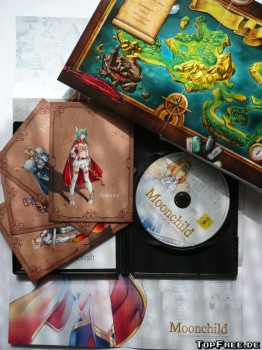 Moonchild Collectors Edition – Review