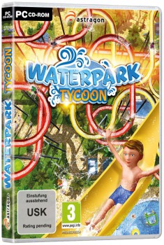 Waterpark Tycoon erscheint im März