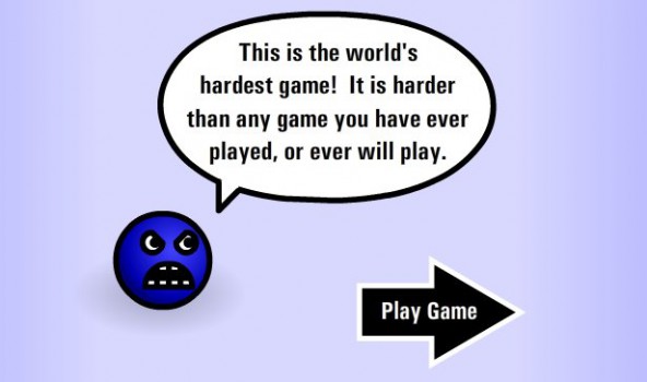 World’s Hardest Game 3