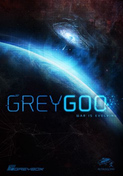 Petroglyph kündigt neues RTS Grey Goo an