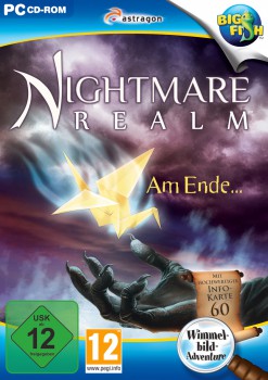 Schnäppchen: Nightmare Realm – Am Ende…