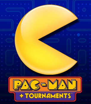 PAC-MAN + Tournaments für GameStick