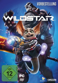 WildStar: Action-Adventure-Scifi-MMO veröffentlicht