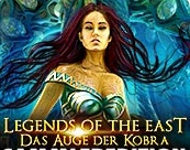 Legends of the East: Das Auge der Kobra – Review