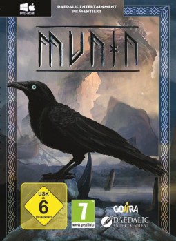 Munin – Nordischer Rätselspaß