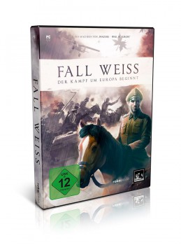 Der „Fall Weiss“ – Ab Ende September wird die Geschichte neu geschrieben