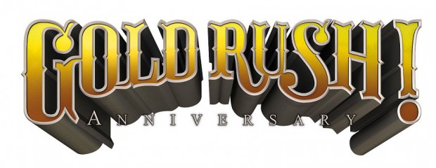 Gold Rush! Anniversary – Box-Version erstmals im Preis gesenkt