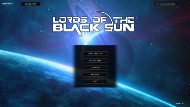 Lords of the Black Sun ab heute für PC