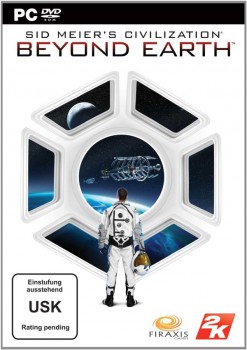 Sid Meier’s Civilization: Beyond Earth: Discovery-Gameplay-Trailer erschienen