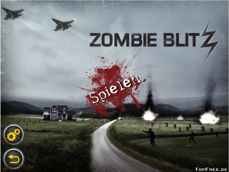 Zombie Blitz (PC) – Review