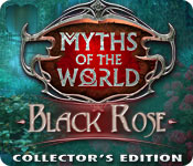 Myths of the World: Black Rose (Schwarze Rose) Collector’s Edition – Review