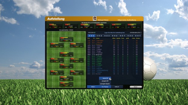 Torchance 2015 – Der Fussballmanager ab sofort im Handel