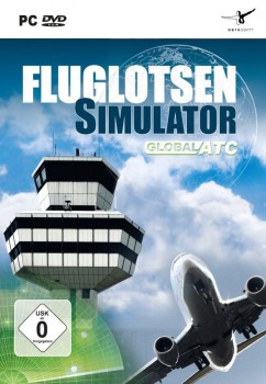 Fluglotsen-Simulator: Global Air Traffic Control (Global ATC) als Best of