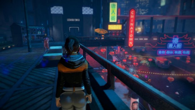 Dreamfall Chapters – Buch 2: Rebels erscheint am 10. März