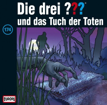 Die drei ??? und das Tuch der Toten – Kassetten-Hörspiele sind mehr als Retro!