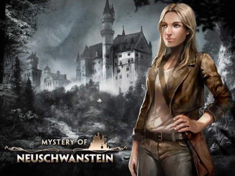 Mystery of Neuschwanstein – Review