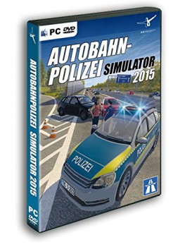 Autobahn Polizei Simulator 2 – Teaser