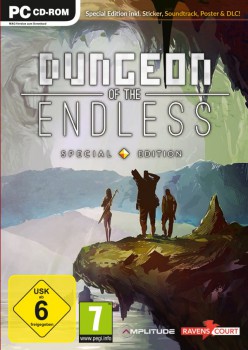 Dungeon of the Endless Special Edition