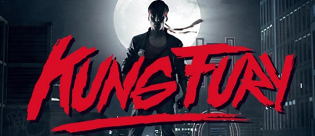 Kung Fury Trashfilm online