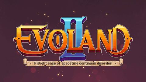 Retro-Action-Adventure-RPG Evoland 2