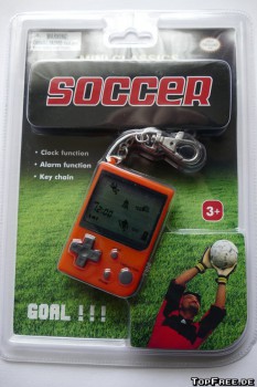 Mini Classics: Soccer