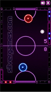 Air Hockey Online