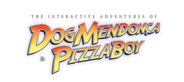 The Adventures of Dog Mendonca & Pizza Boy erscheint im Handel