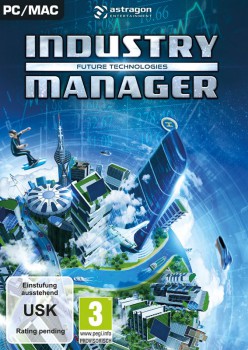 Industry Manager – Future Technologies: Neuer Releasetermin