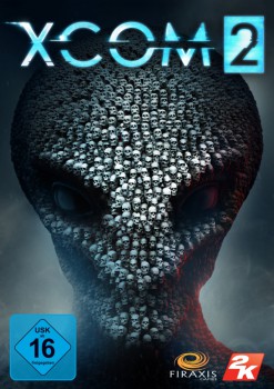 XCOM 2 jetzt weltweit erhältlich