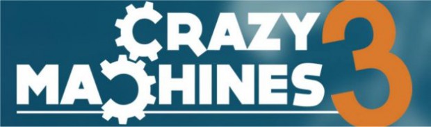 Crazy Machines 3: Anmeldungen zur Closed-Beta gestartet