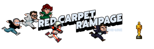 Red Carpet Rampage