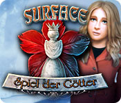 Surface: Spiel der Götter – Review