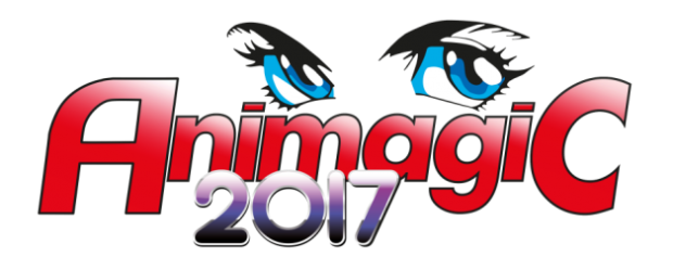 AnimagiC 2017 im Rosengarten Mannheim  – Tickets ab sofort auf AnimaniA.de