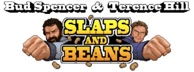 Anniversary Edition der Prügel-Hommage „Bud Spencer & Terence Hill: Slaps and Beans“ endlich für PlayStation 4, Nintendo Switch und PC vorbestellbar